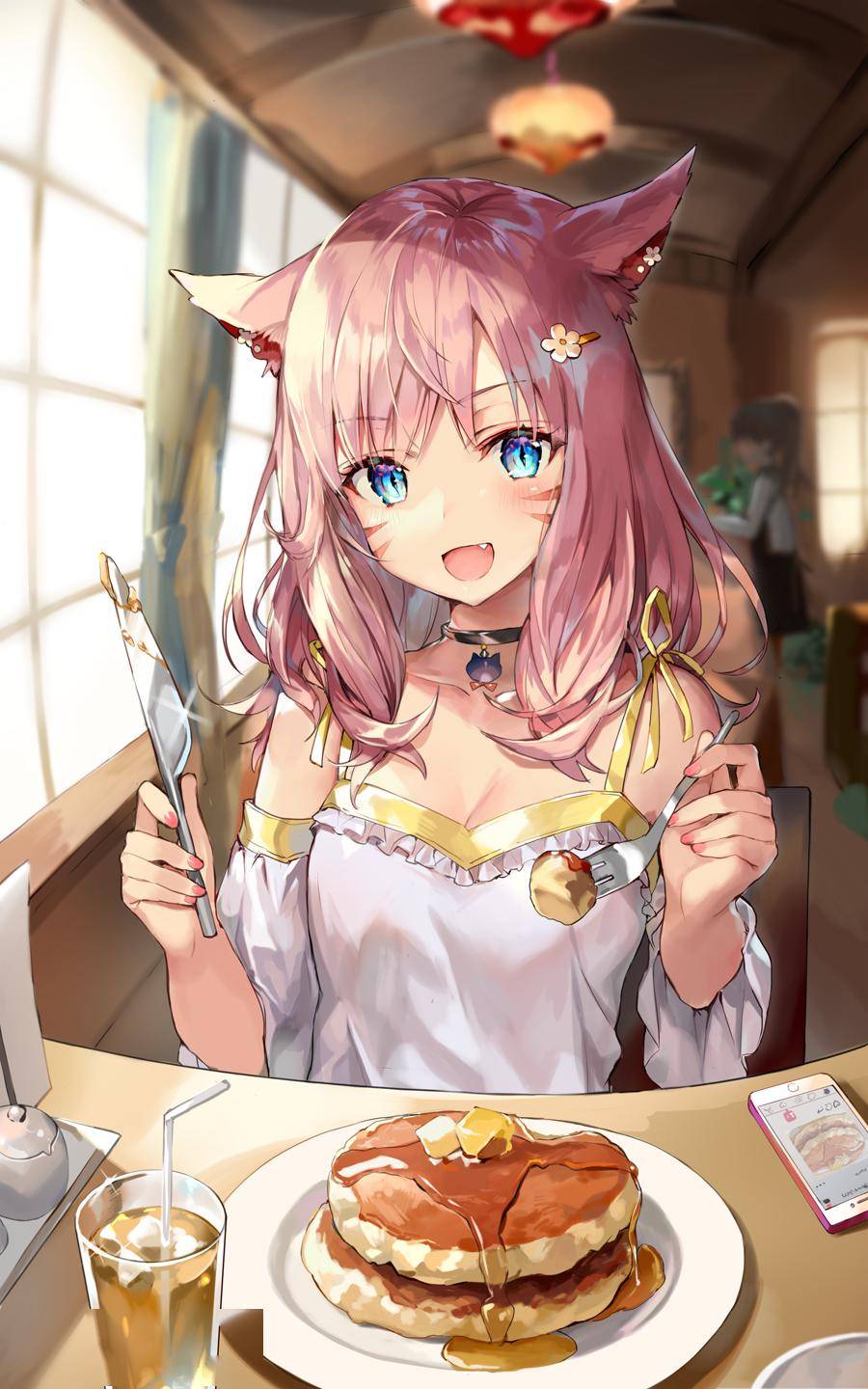 次元acg动漫壁纸_侵权_网络_版权