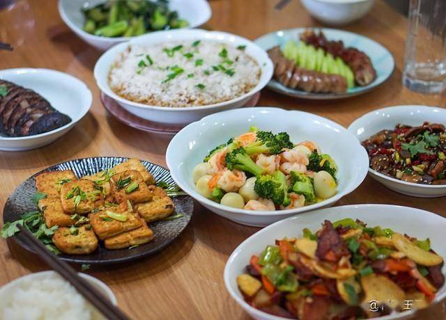 春节大餐不再单调!5种蔬菜搭配让你的口感更加丰富_炒