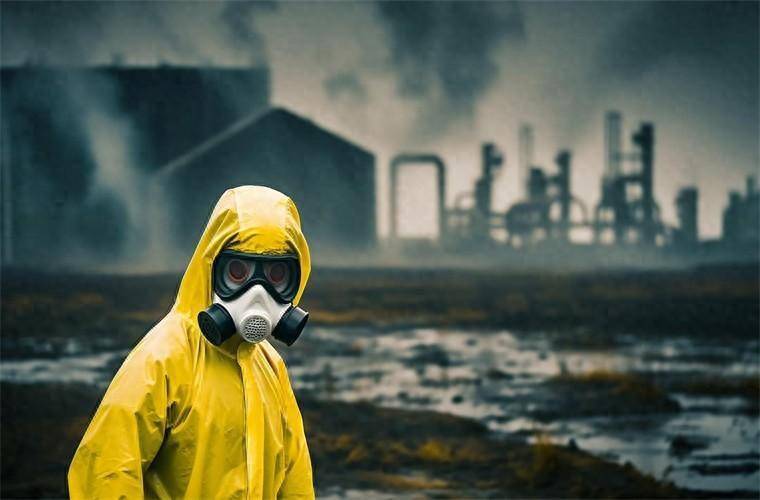 日本公布福岛核污水泄漏原因:人为失误不断,忘关手动