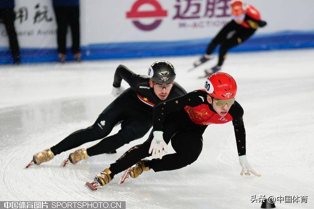 十四冬| 武大靖领衔!吉林队第一晋级短道速滑男子5000