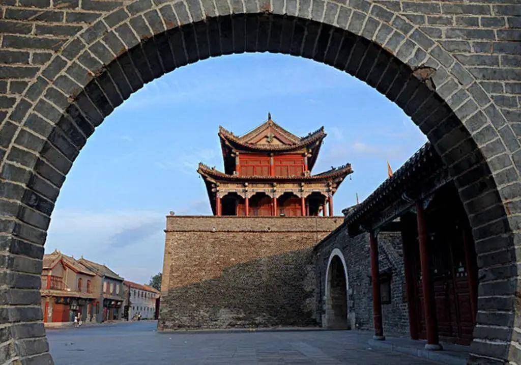 又到春游季,春季休闲线路推荐(下)_国道_古城_商丘