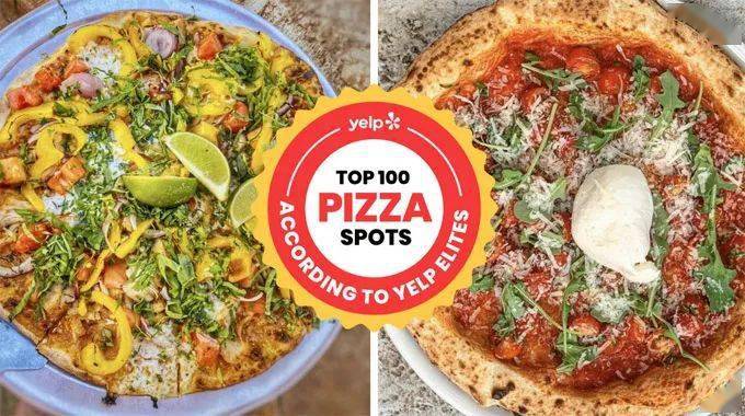 对于pequods披萨店荣登大众点评全美第一宝座,yelp 官网表示毫不吃惊