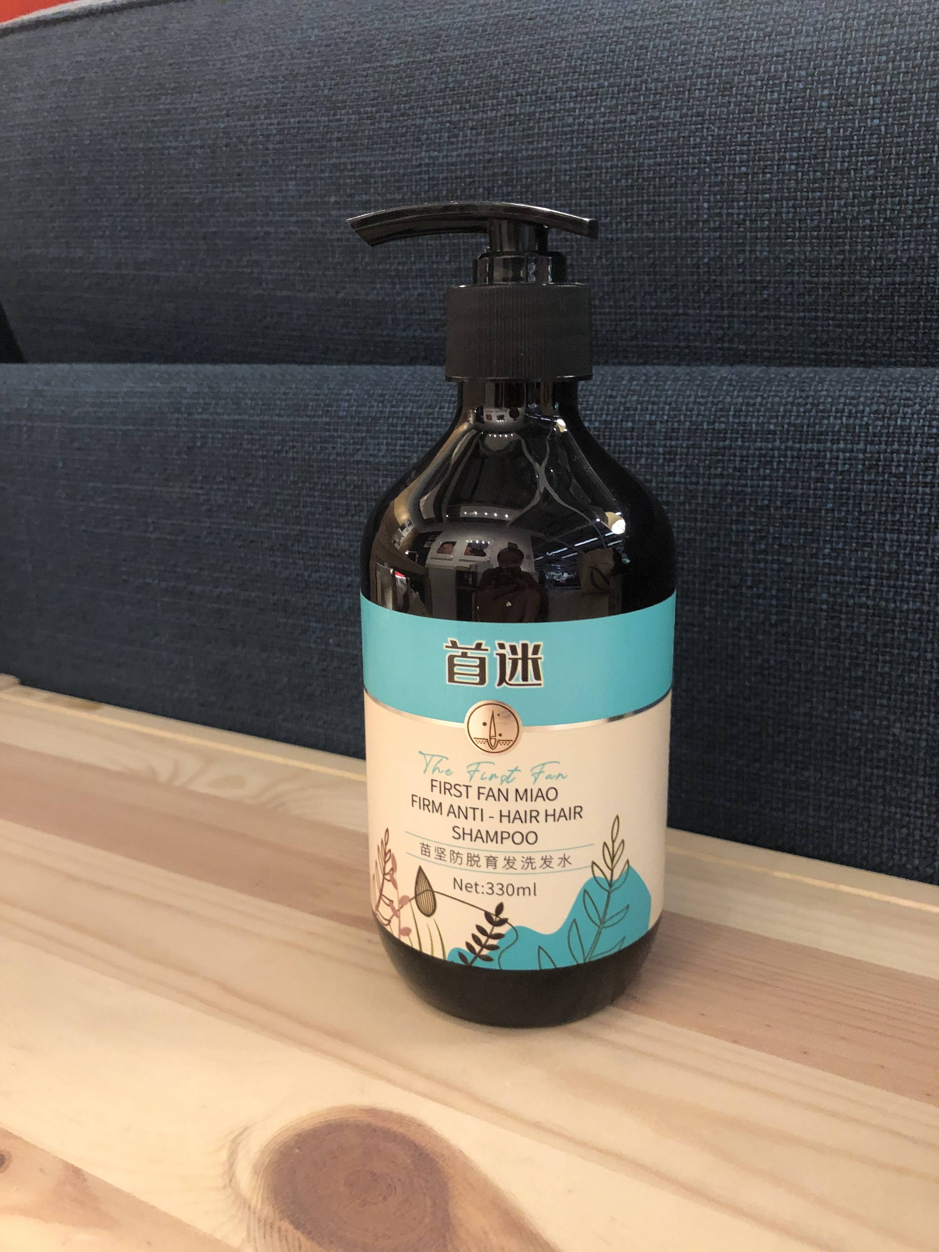 温和的去屑洗发水推荐_头发_头皮