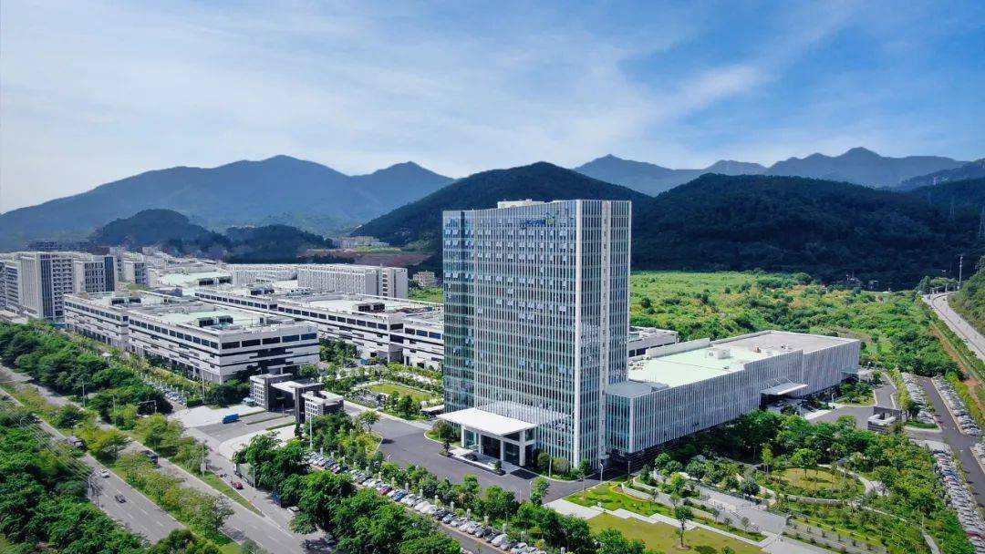 立讯精密成立于 2004 年5 月24 日,于2010 年9 月15 日在深圳证券