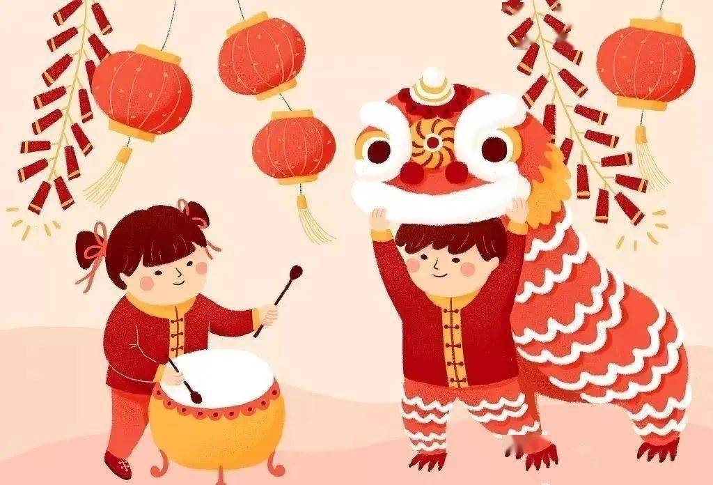 【网络中国节·元宵】传统节日之元宵节_民间_活动_习俗