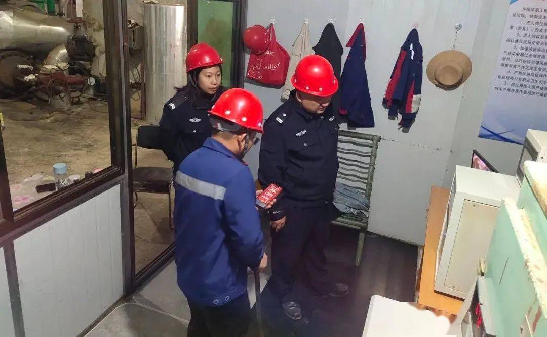 【平安景谷】景谷公安:启动重要节点"特殊勤务",以"七个一"举措全力