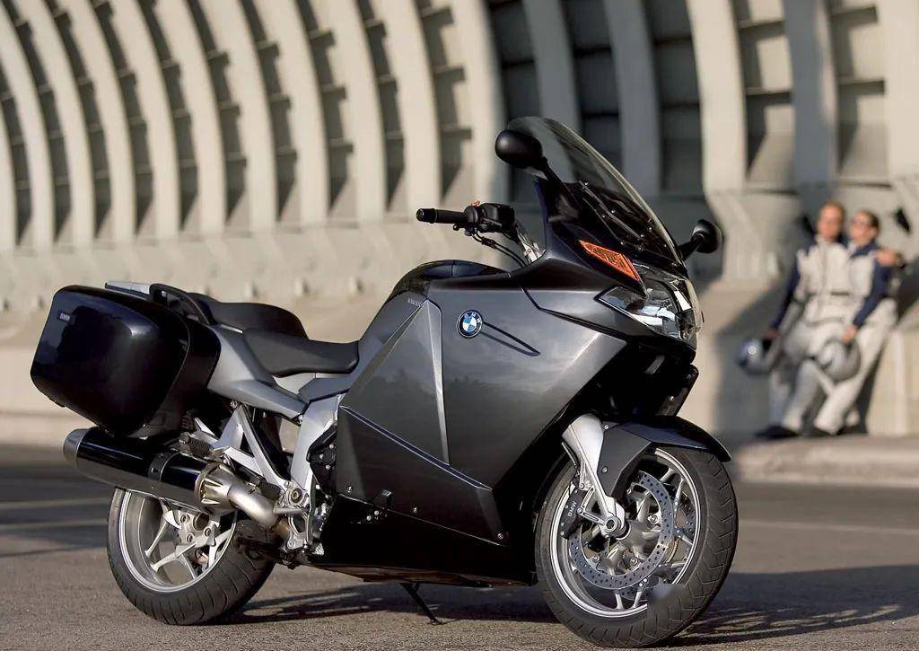 打破传统的宝马k 1200_搜狐汽车_搜狐网