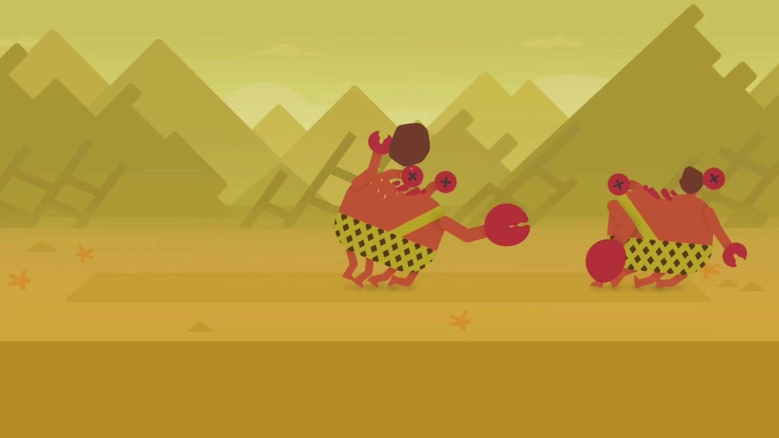 《板球编年史》switch和pc版3/1推出_游戏_arcade_物理