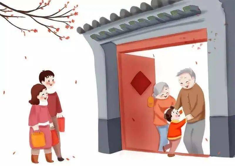 去别人家里做客,带上这些"东西",就是低情商的表现!