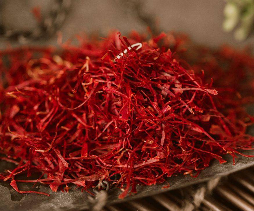 藏红花吃多久有效果?怎么吃?_花丝_禁忌_吃法