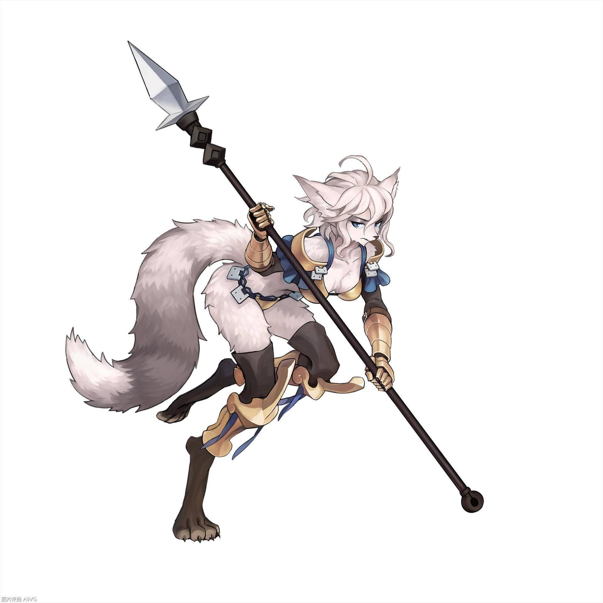 公开最新资讯 介绍雪花团成员等众角色_泽诺伊拉_阿尔比昂_com