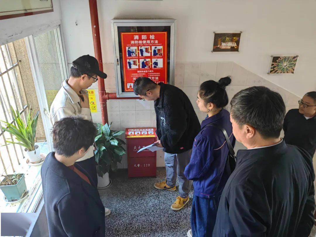 消除隐患 护航平安——市教育局启动全市校园消防安全大检查_贵阳