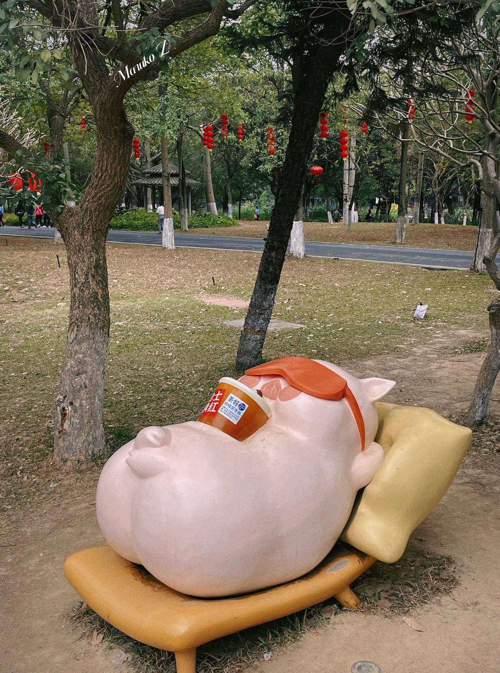 叨叨丨猫刀老师好久不见!踏青约起来!_课程_工作_小伙伴