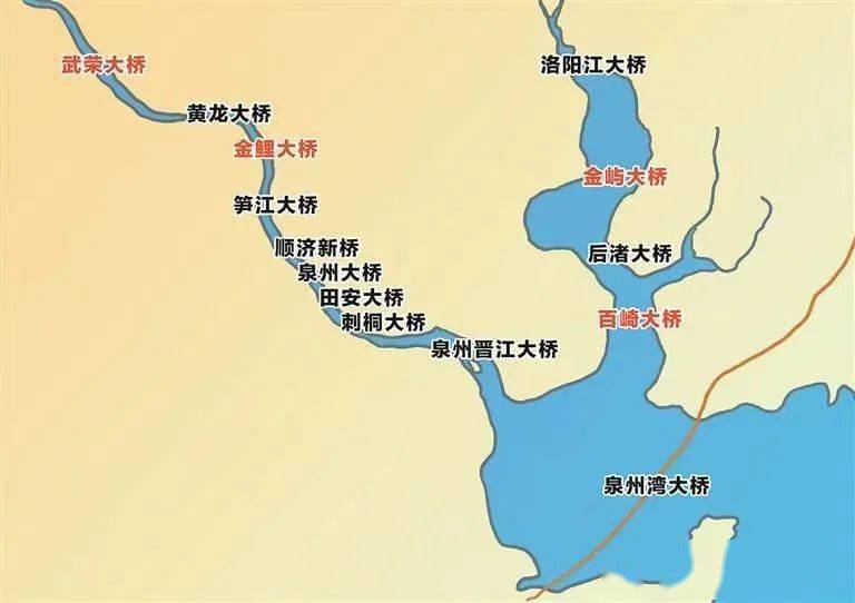 福建九龙江地图图片