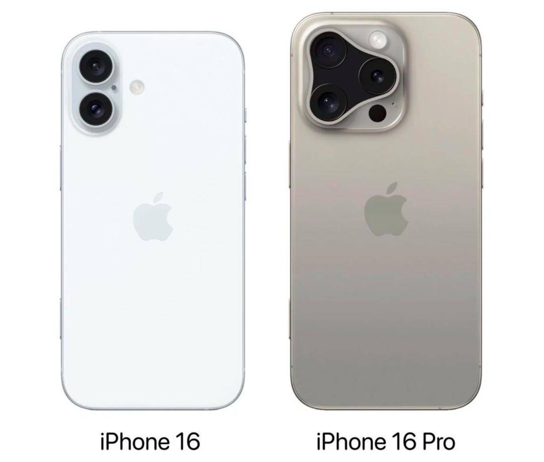 iphone16 pro渲染图曝光丨高合停工,新能源车进入