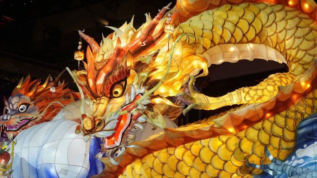 飞花令"龙"的诗句100首