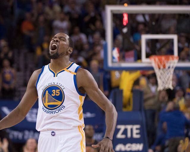 杜兰特当年为何不敌奥登,只是探花?