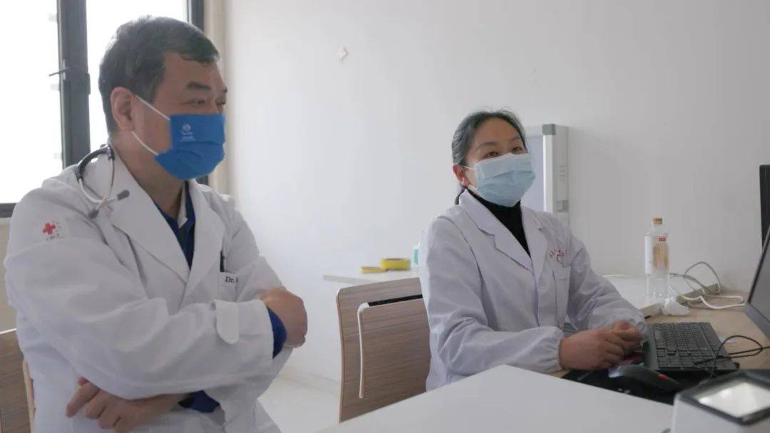 跨越千里送上"永恒"之爱,"天使之旅"在云南昭通开展胸部疾病筛查_赵珩