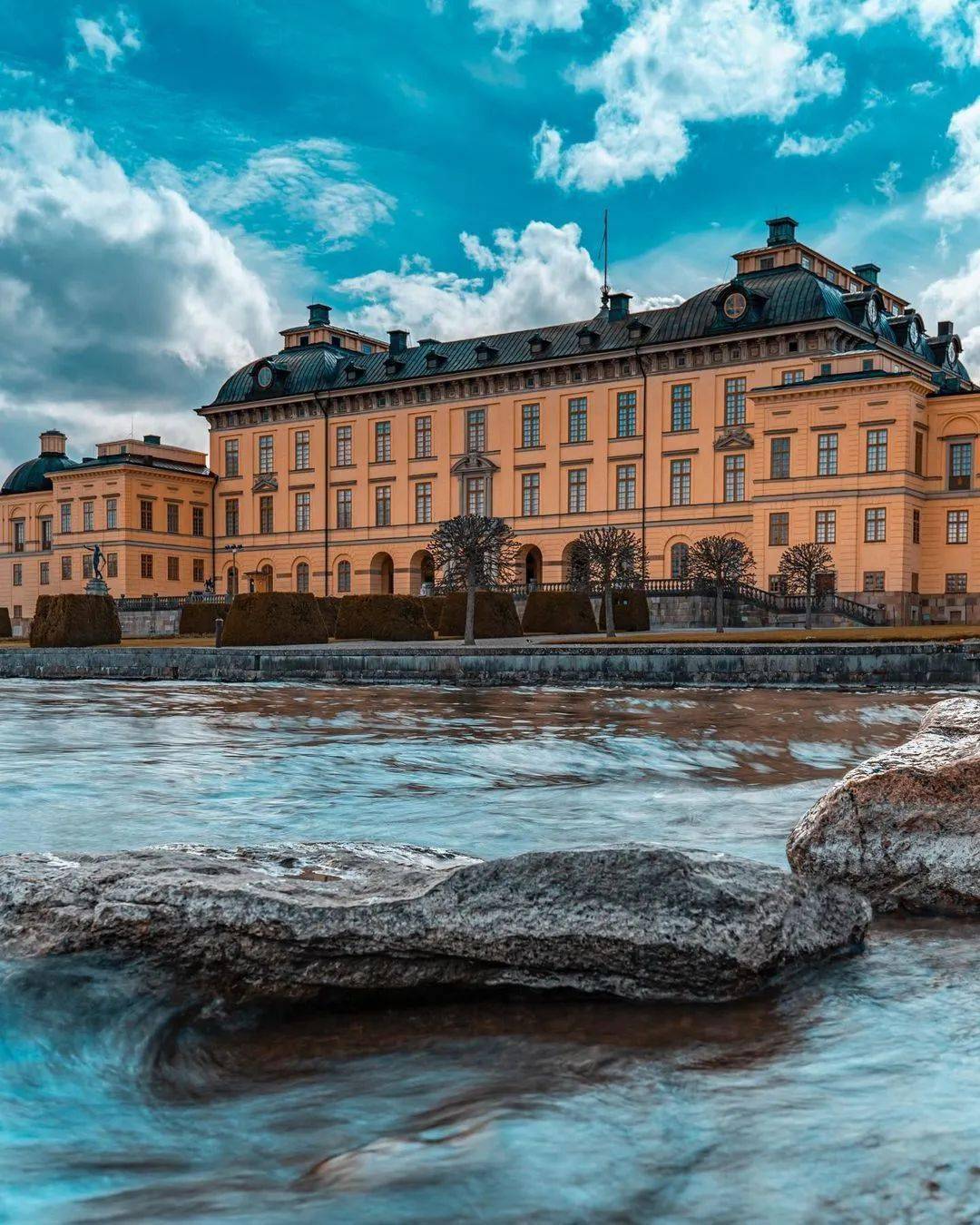 的居住地,宫崎骏《魔女宅急便》中"漂浮世界"_瑞典_斯德哥尔摩_艺术