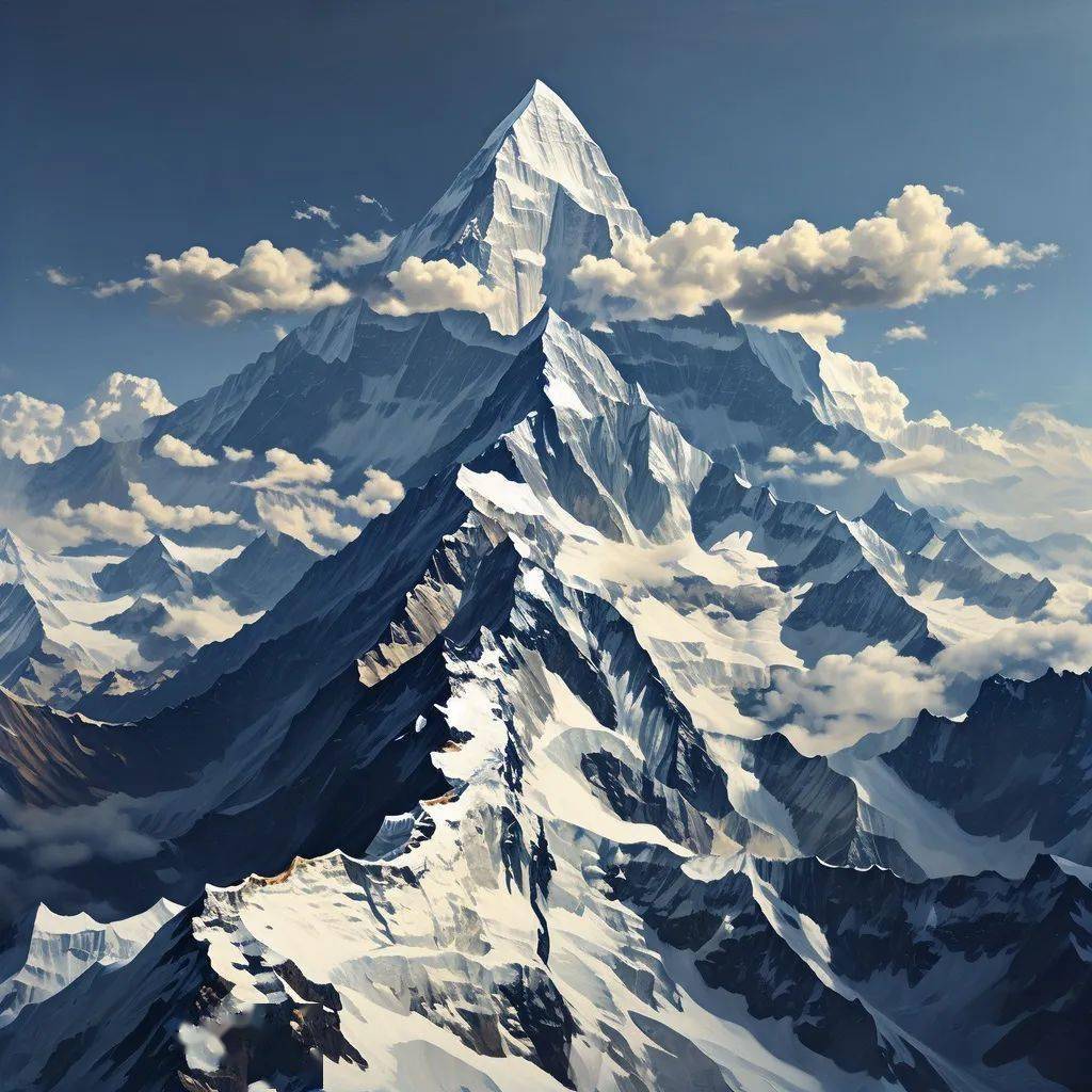 有人要问了,火星和地球很相像,然而火星上的奥林匹斯山,随随便便就能