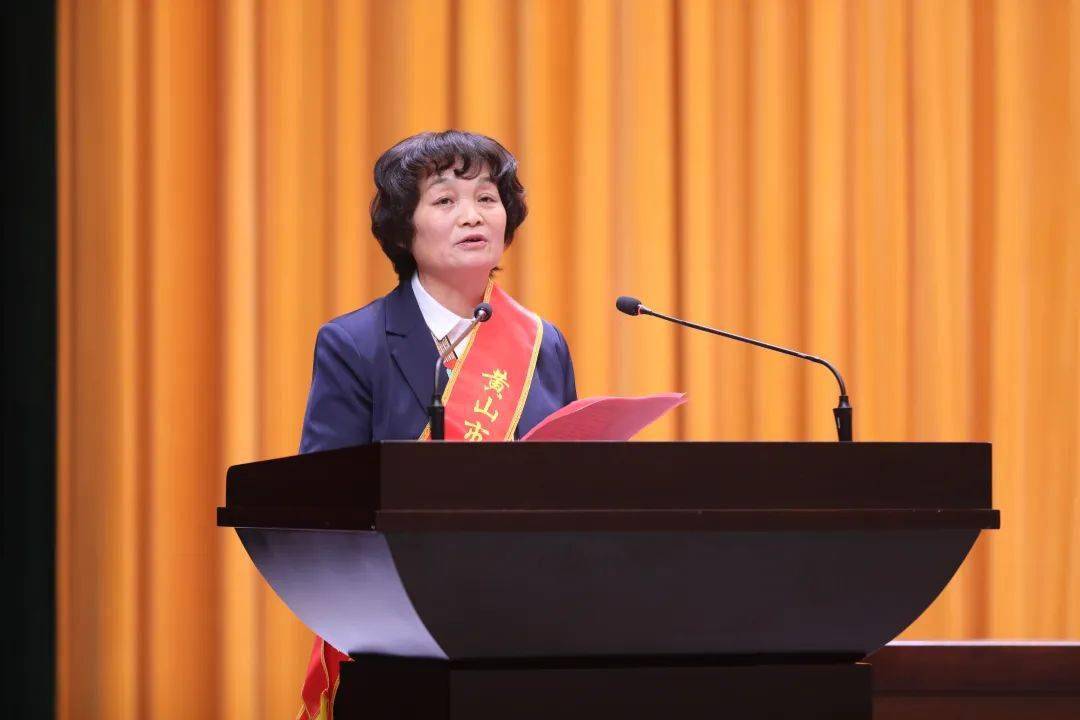 这场大会上,他们说……_企业_发展_环境