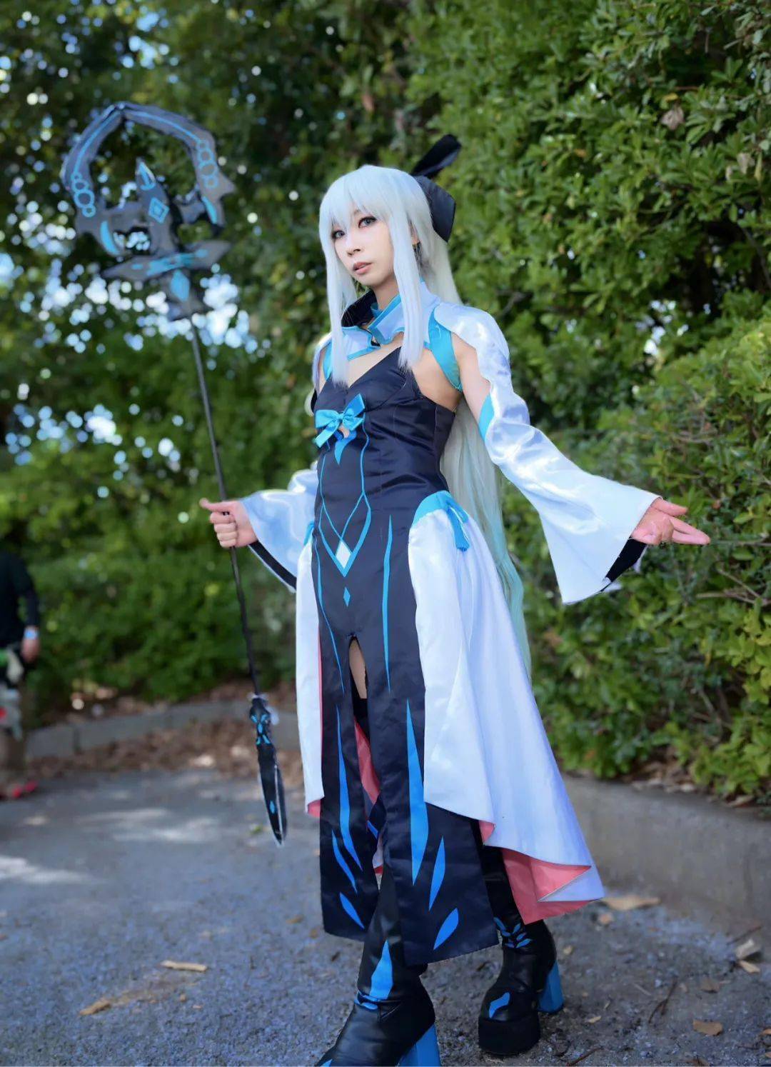 cosplay_coser_照片