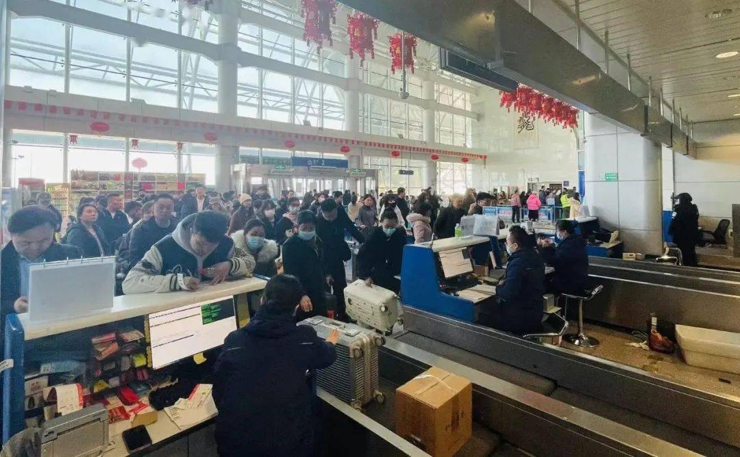 春运以来,由嘉峪关飞往兰州,西安,成都,北京,广州,上海,乌鲁木齐,南京