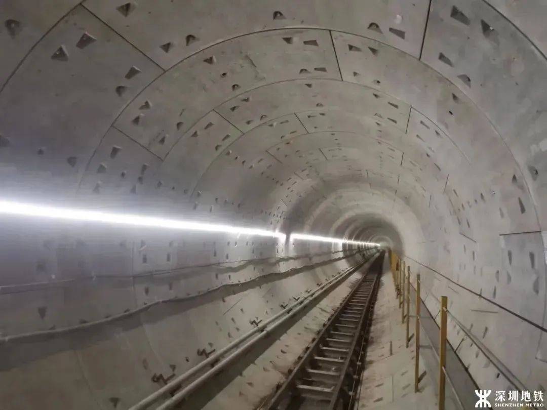 调整公示！深圳这一地铁站点规划已确定取消