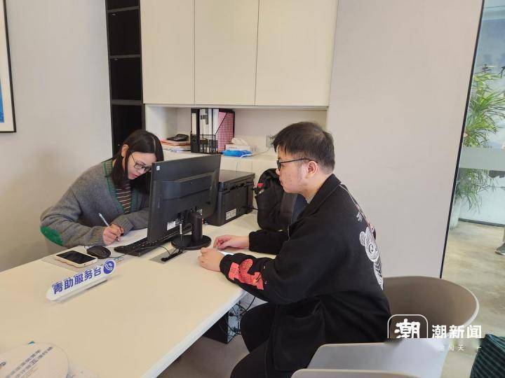 家庄的免费过渡公寓迎来新面孔,此前已有135人入住_徐小燕_驿站_小陆