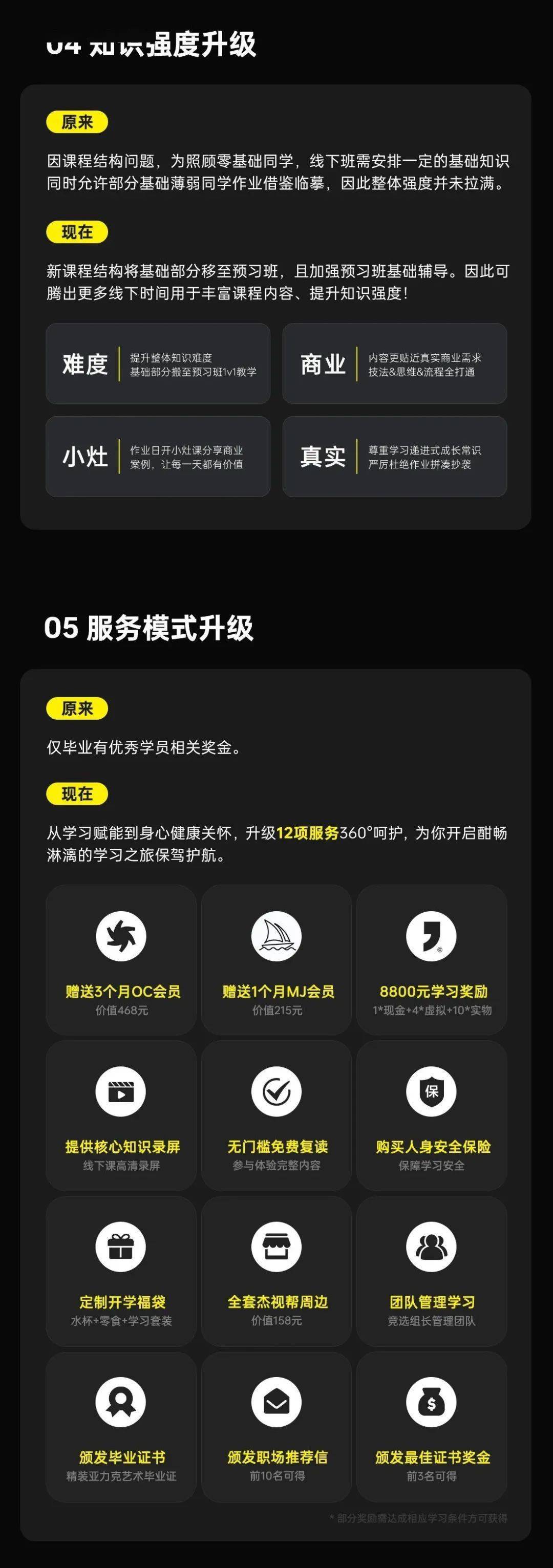 我的答案是:死磕原创,聚焦商业,拥抱ai