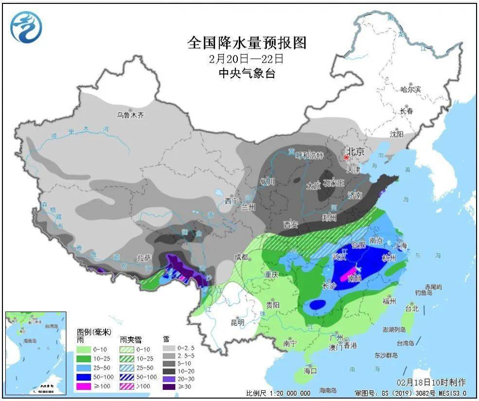 溧阳24小时天气预报马上知