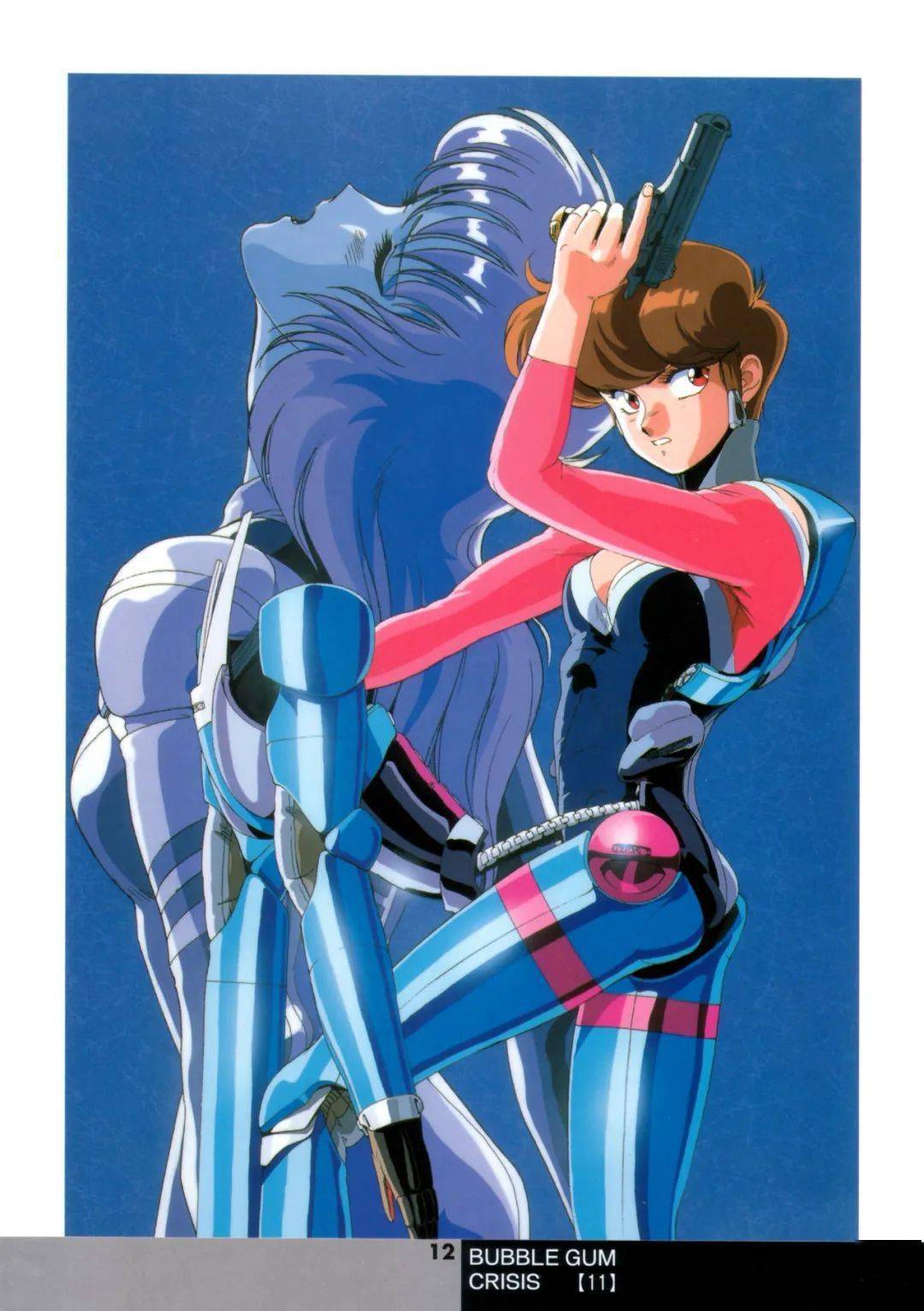 布玛_机器人_动画