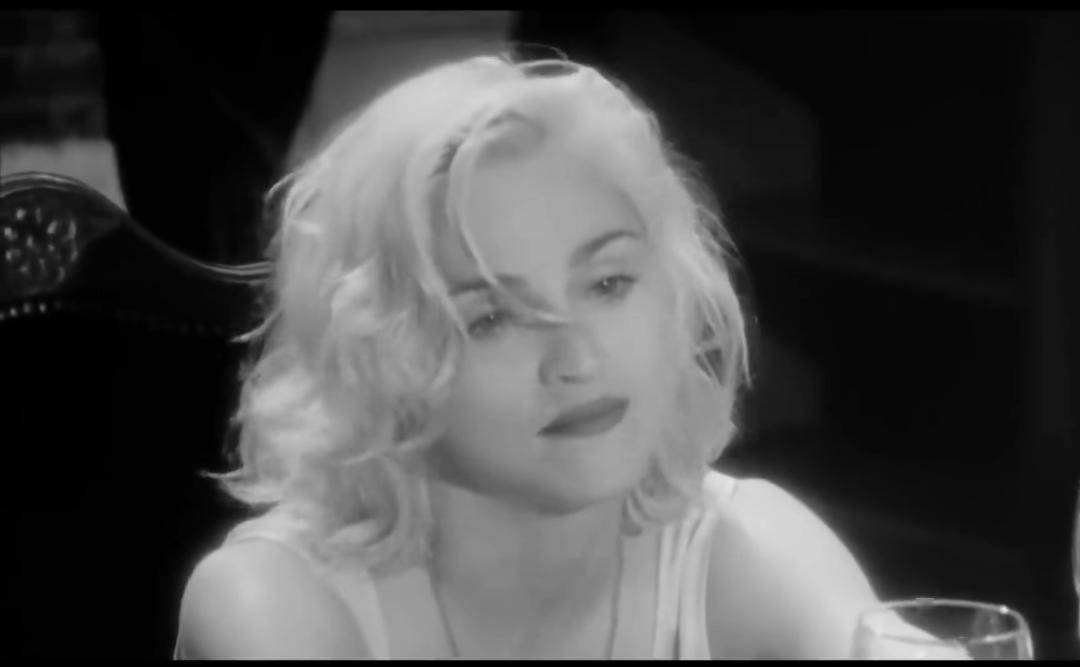 十年前的韩国虐诗房truth or dare_麦当娜_纪录片_电影