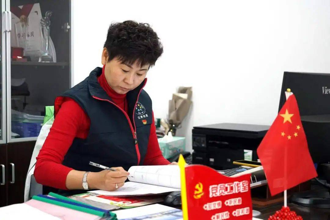 一封"走心"的感谢信,道出一段暖心的故事……_汤莉华_社区_先生