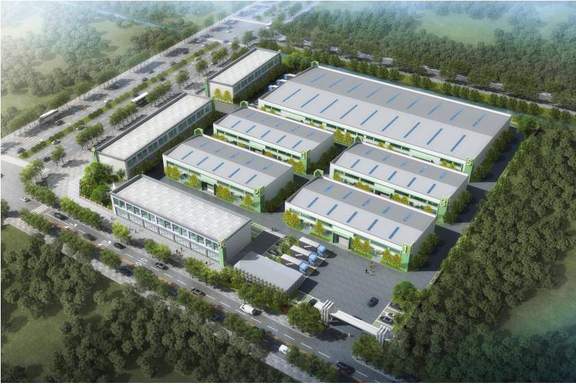 成凉园区:加快构建现代化产业体系 推动西昌极核引领高质量发展