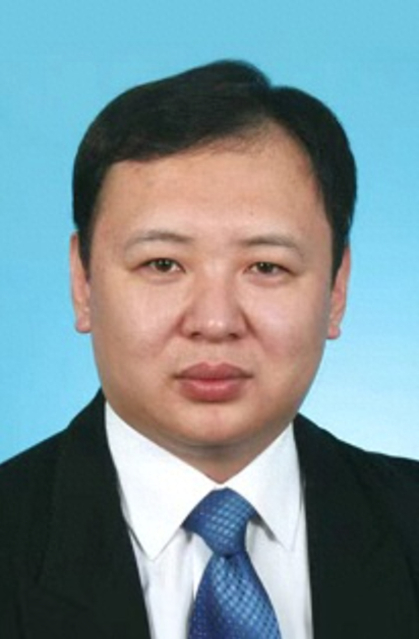 大庆市市长图片
