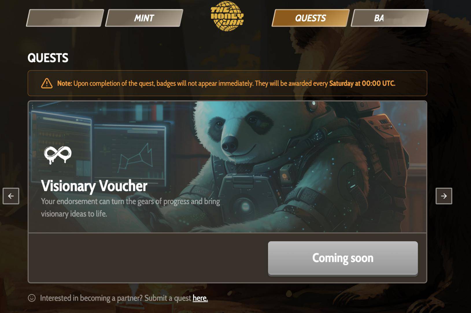 「人满为患」的 berachain 测试网深度参与指南_bears_社区_the