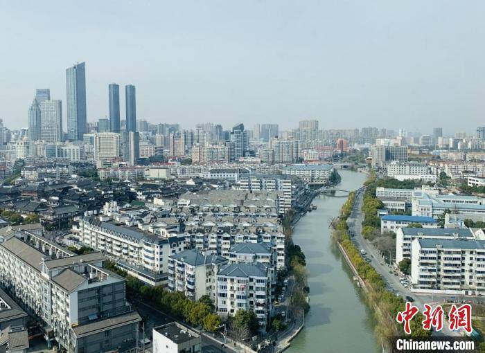 楼市“春节档”：政策发放大礼包 看房热度大幅上升_城市_一线_购房