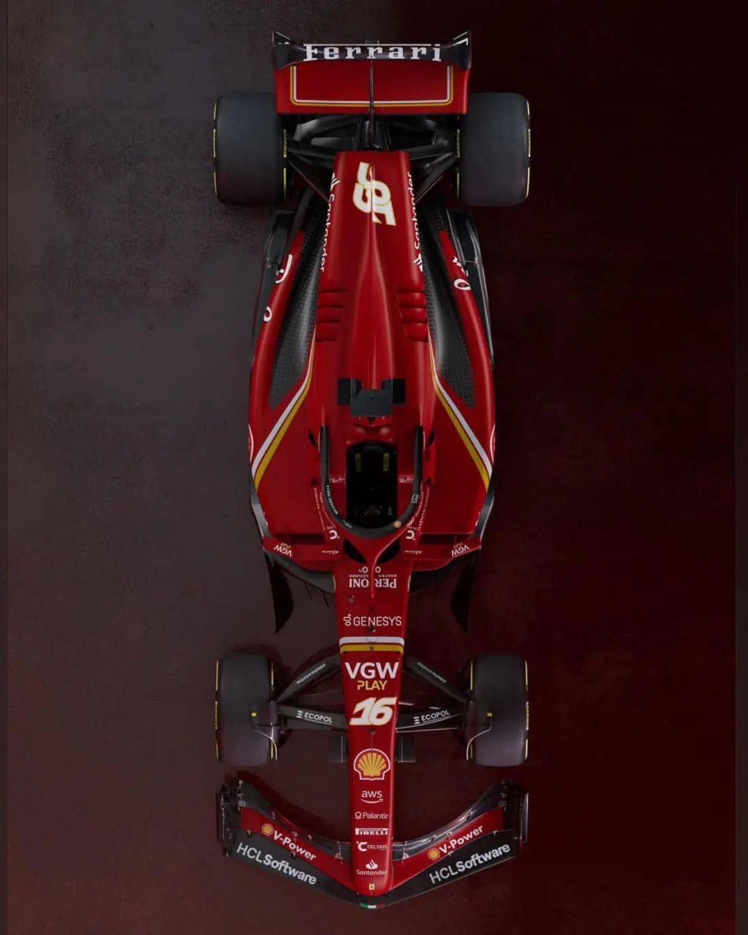 查看更多梅赛德斯车队 — w15左右滑动,查看更多红牛车队 — rb202024