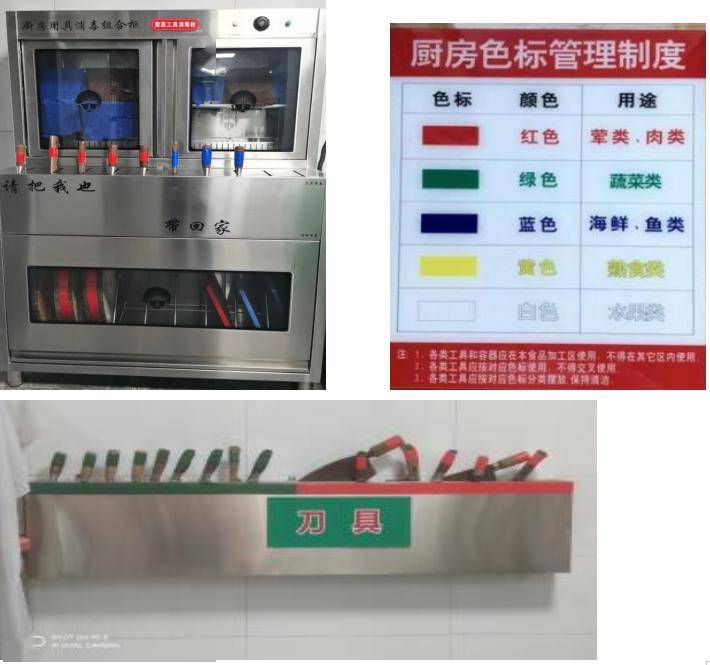 寒假期间 全市学校食堂实施一校一计改造计划