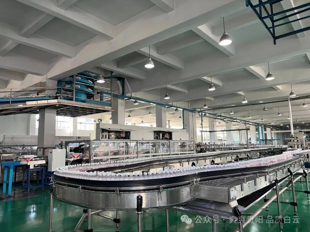 【贯彻二十大 推动"强省会"】白云区各企业节后复工