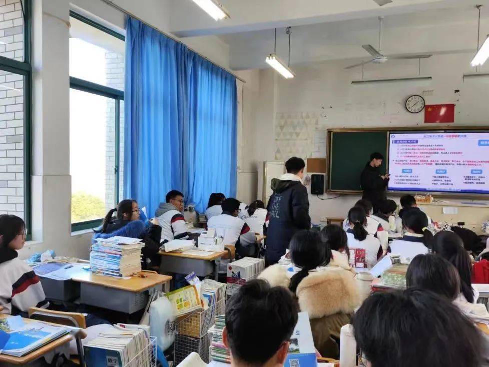 感恩母校行(96) | 走进象山县第三中学_浙江_活动_时间