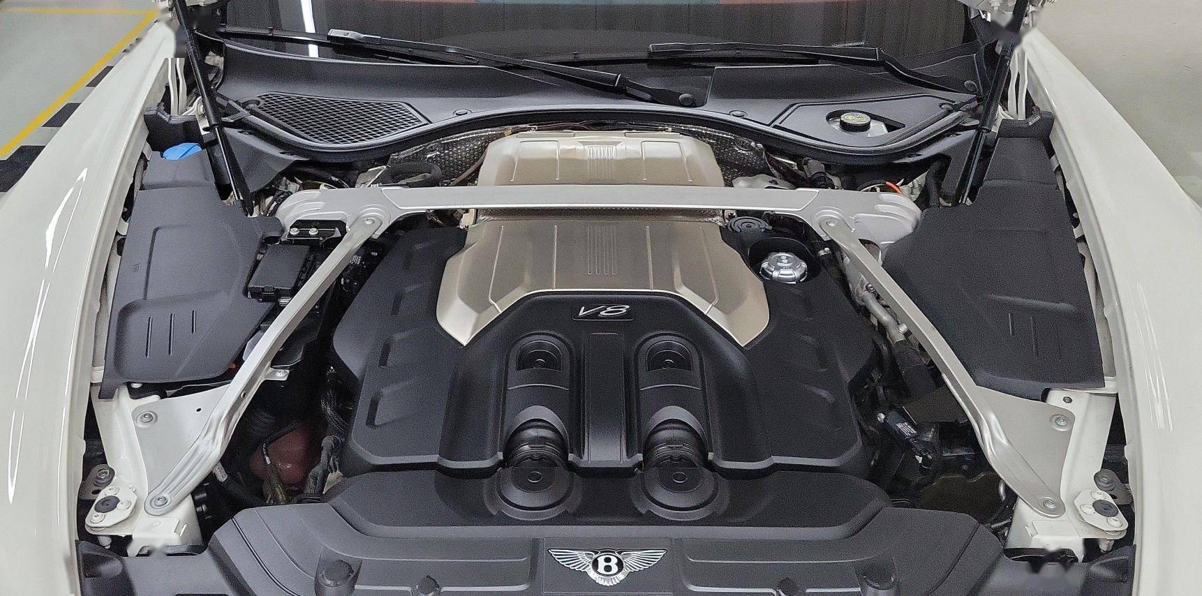 这辆宾利欧陆开了3年还能卖新车价?_搜狐汽车_搜狐网