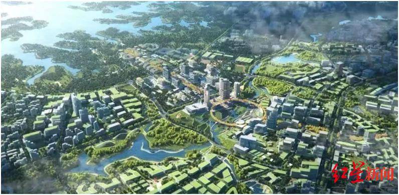 家门口的好学校又上新!位置就在简阳周边._项目_幼儿园_小学