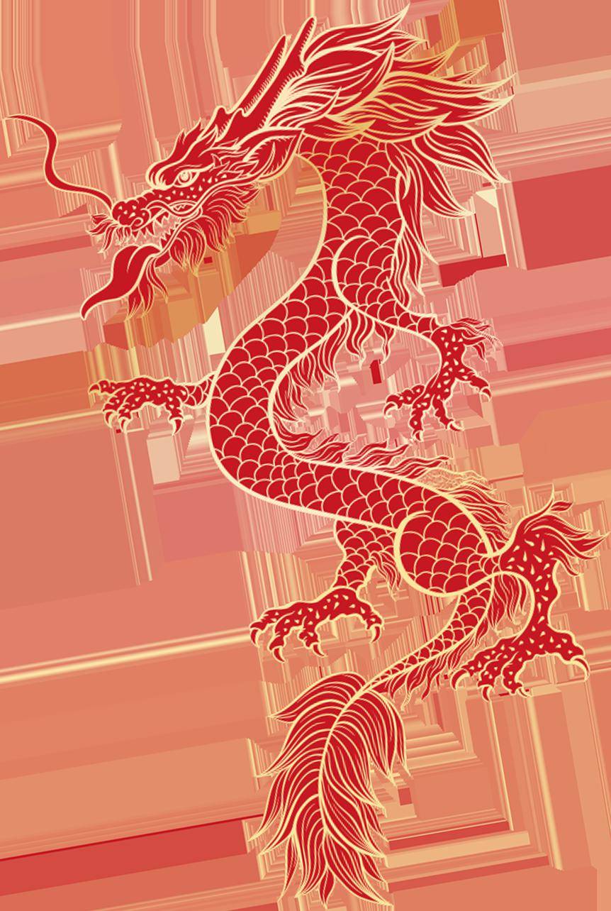 一口气读了30个关于"龙"的成语,每一个都提气!_比喻_书法_有关