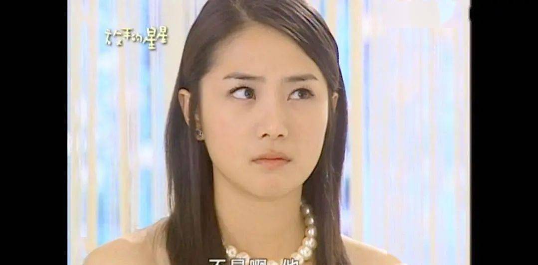 她曾与林志颖搭档走红,却因恋爱退圈,如今竟躺公公