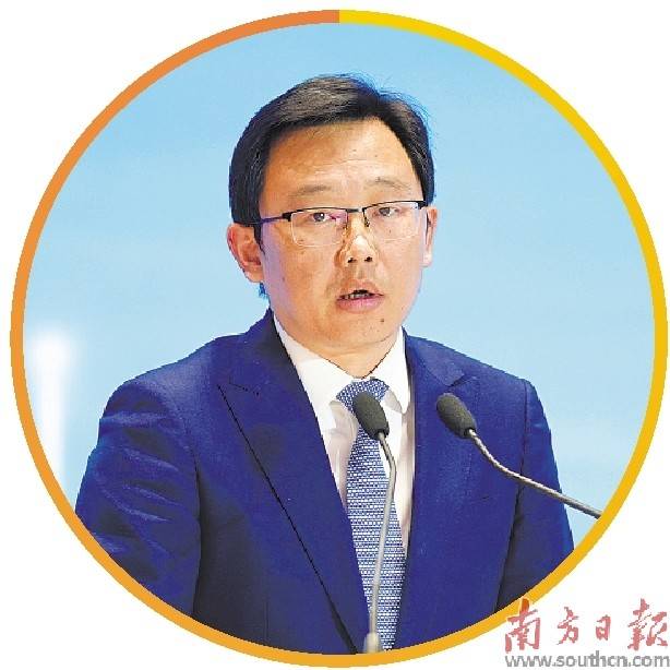 在二次创业热潮中担当高质量发展主攻手_广州_教育_产业