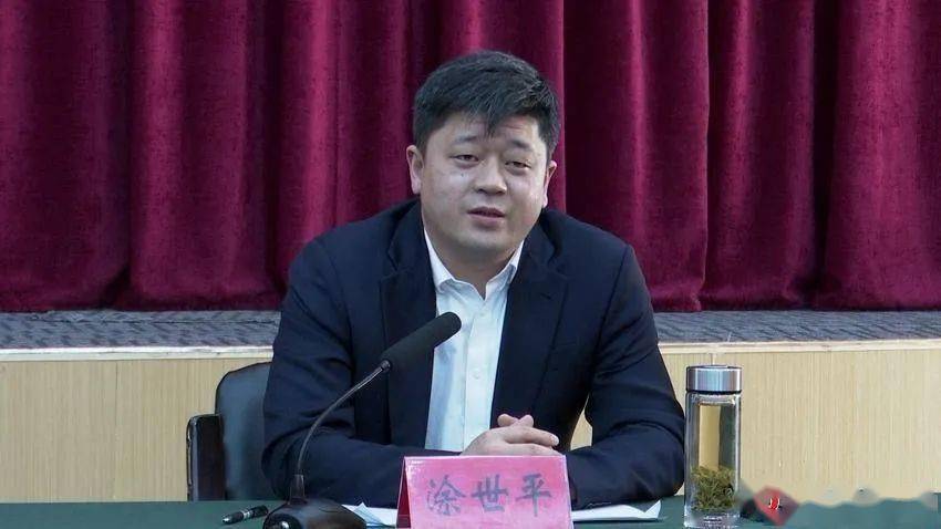 龙年新气象!谷城做实开门三件事