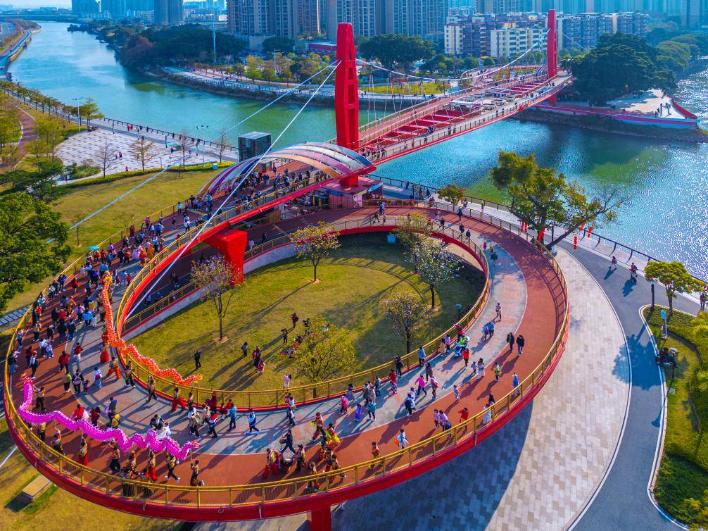 江门文旅春节假期出现这些新变化_游客_华侨_港澳