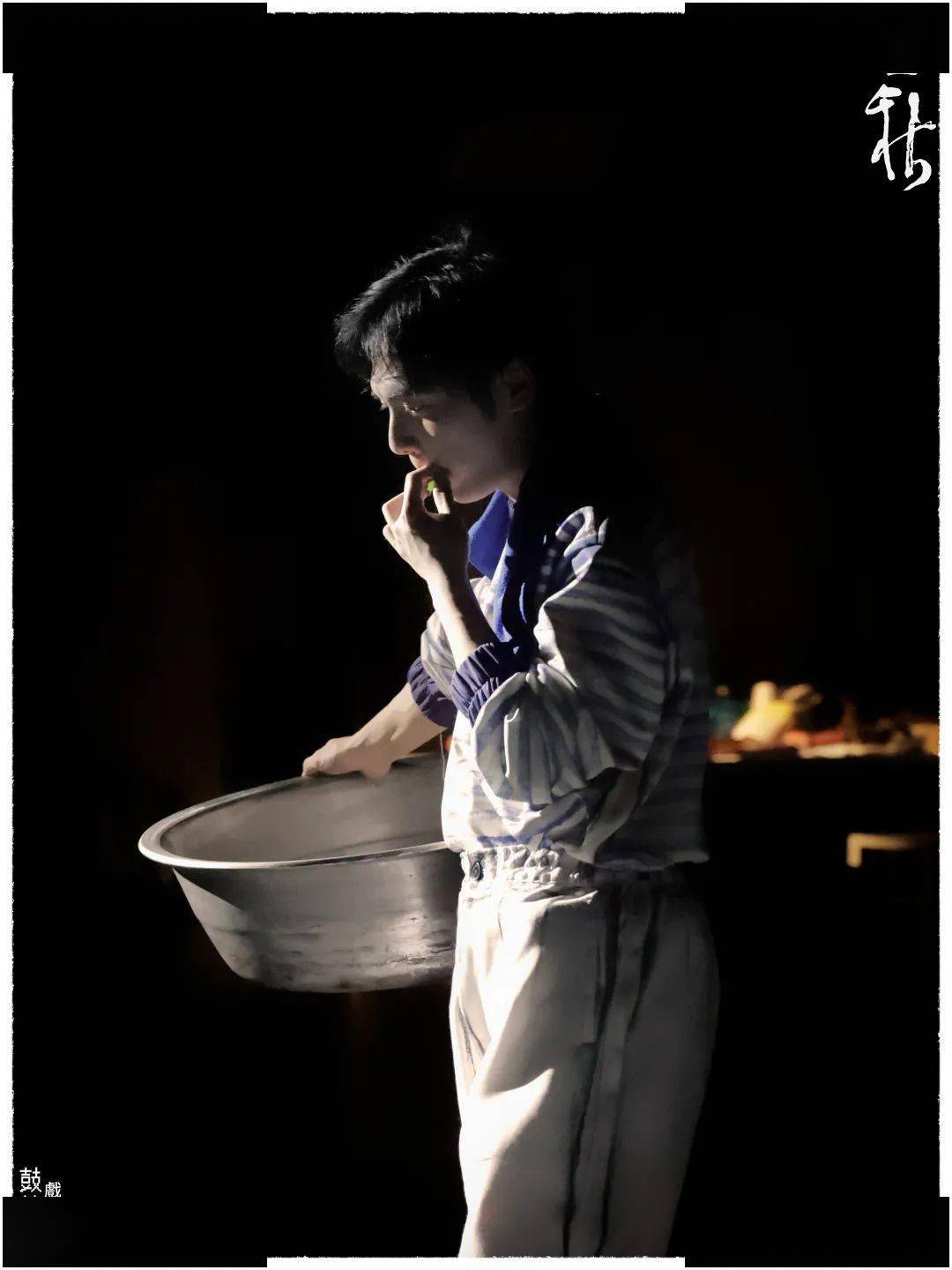 倒计时3天|用力抓住自己想抓住的人_陈明亮_生活_经历